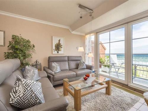 Ferielejlighed - 5 personer -  - Strandallee - 23683 - Scharbeutz