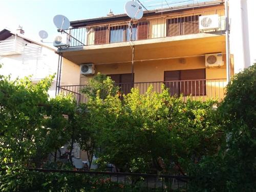 Semesterhus/Semesterlägenhet - 8 personer -  - Vodice - 22211 - Vodice