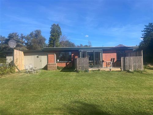 Sommerhus - 5 personer -  - Solbjergvej - Kegnæs - 6470 - Als