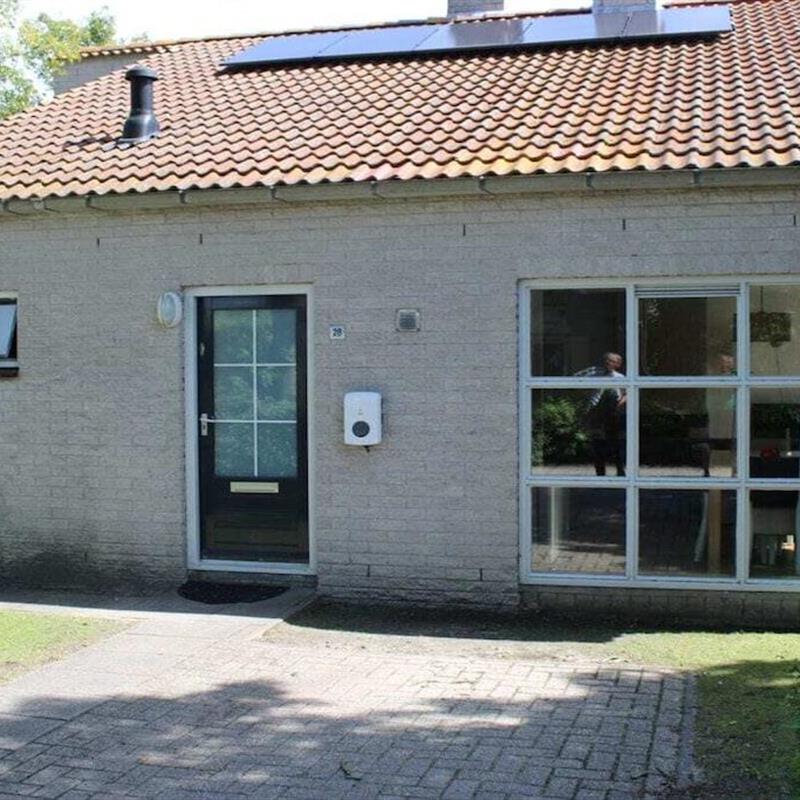 Ferielejlighed - 6 personer -  - 4300 VN - Brouwershaven