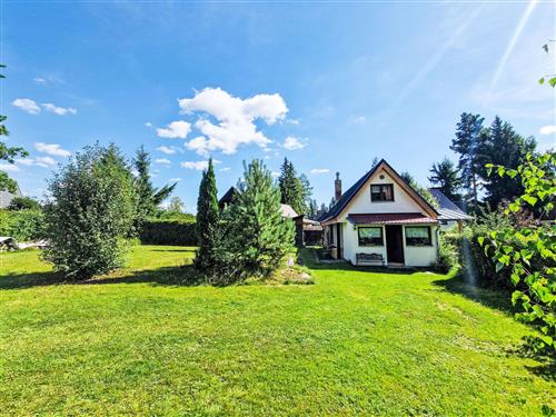 Sommerhus - 6 personer -  - Horni Plana - 38226