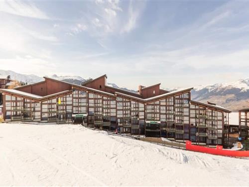 Semesterlägenhet - 4 personer -  - 73700 - Bourg St Maurice