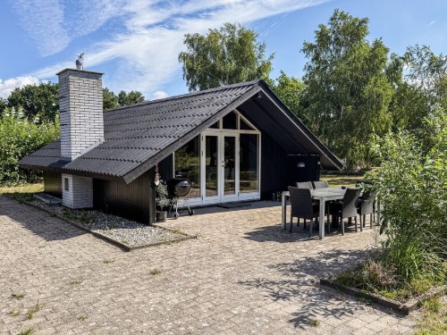 Fritidshus - 6 personer -  - Kramnitzevej - Kramnitse - 4970 - Rødby