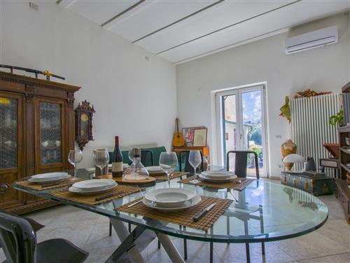 Ferienhaus - 6 Personen -  - San Miniato - 56028