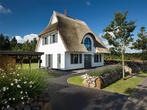 Sommerhus - 5 personer -  - Am Schwanenschlage - 18356 - Fuhlendorf