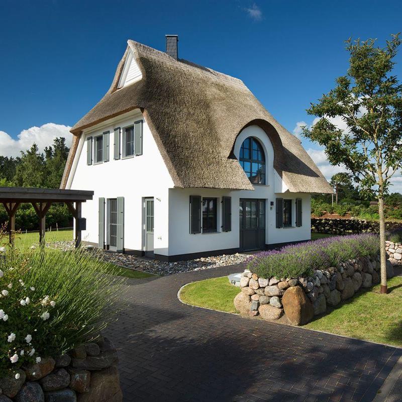 Sommerhus - 5 personer -  - Am Schwanenschlage - 18356 - Fuhlendorf