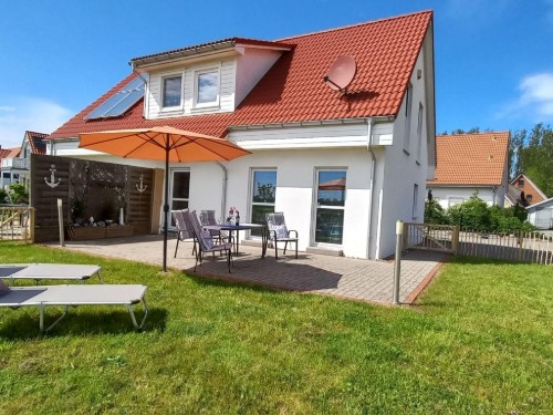Sommerhus - 4 personer -  - Ahornweg - 18230 - Rerik