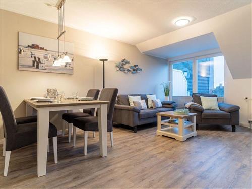 Ferienhaus - 4 Personen -  - Utholmer Straße - 25826 - St. Peter-Ording