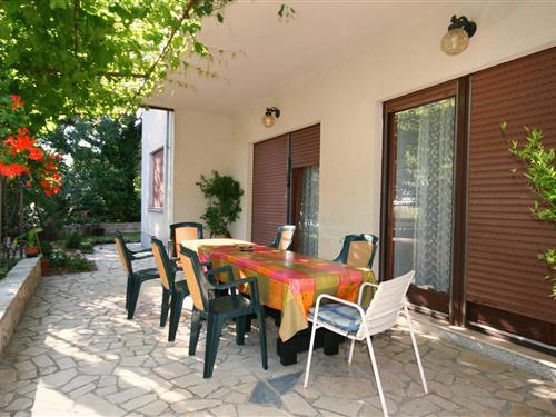 Holiday apartment - 5 persons -  - Dramalj - 51265 - Dramalj