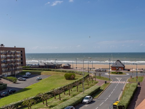 Holiday apartment - 4 persons -  - 14640 - Villers Sur Mer