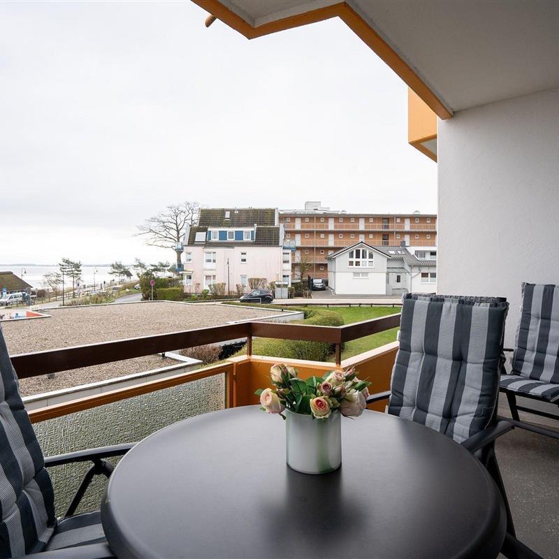 Ferielejlighed - 6 personer -  - Strandallee - 23683 - Scharbeutz