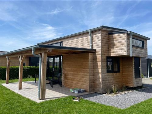 Chalet - 4 personer -  - 1486 MT - West-Graftdijk