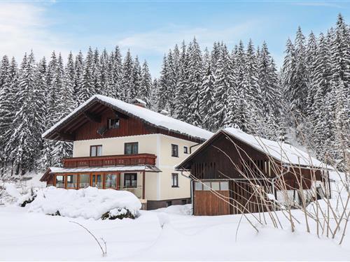 Holiday Home/Apartment - 20 persons -  - Jagermühlenweg 2, Gosau - 4824 - Gosau