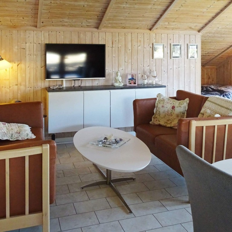 Sommerhus - 5 personer -  - Krusesvej - Hasmark - 5450 - Otterup