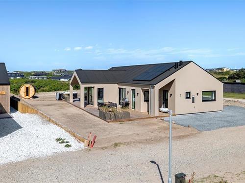 Sommerhus - 8 personer -  - Kallehave Strand - 9480 - Løkken