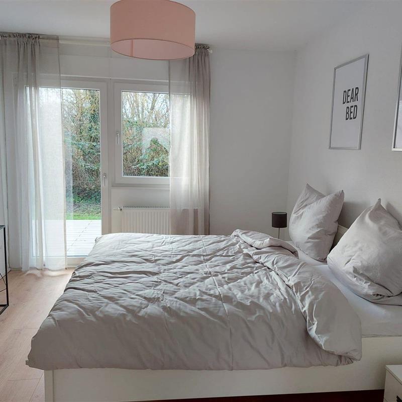 Ferielejlighed - 2 personer -  - Vollmersweilerer Str. - 76872 - Freckenfeld