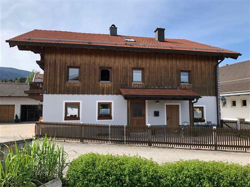 Holiday Home/Apartment - 2 persons -  - Dorfstr. - 83364 - Teisendorf