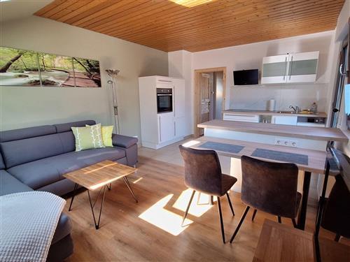 Ferieleilighet - 4 personer -  - Teichstraße - 74182 - Obersulm