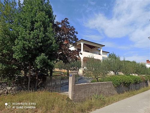 Ferieleilighet - 2 personer -  - Ravni - 52220 - Labin/Ravni