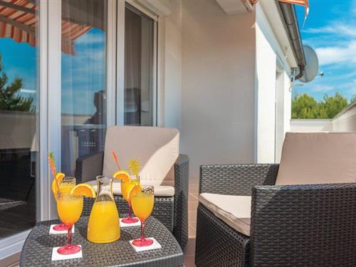 Ferielejlighed - 5 personer -  - Svetog Martina - Zadar-Sukosan - 23206 - Sukosan