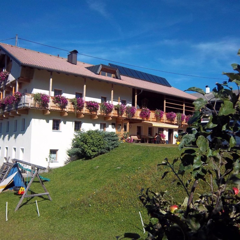 Ferielejlighed - 4 personer -  - St. Oswald - 9941 - Kartitsch