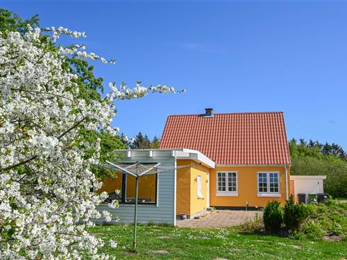 Holiday Home/Apartment - 5 persons -  - Kærvej - Fjand Gårde - 6990 - Ulfborg