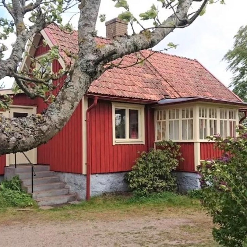 Ferienhaus - 9 Personen -  - Skeppevik, Norra Kärr - Avon - 38598