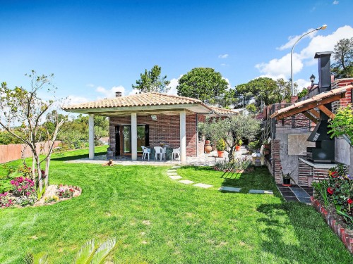 Sommerhus - 7 personer -  - 17310 - Lloret De Mar