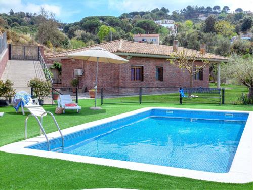 Sommerhus - 7 personer -  - Lloret De Mar - 17310