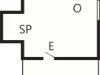 Billede 22 - Plantegning