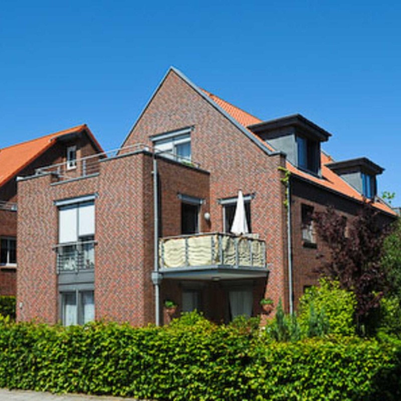 Ferielejlighed - 2 personer -  - Molkereistraße - 26427 - Esens