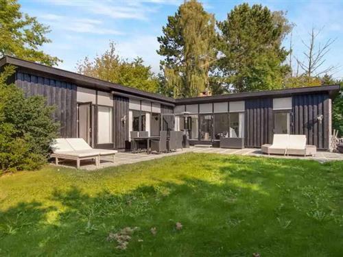 Ferienhaus - 8 Personen -  - Slåenvej - 3120 - Dronningmölle