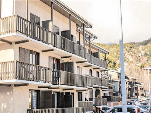 Semesterlägenhet - 2 personer -  - 73500 - Aussois