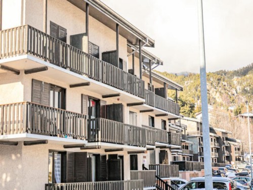 Semesterlägenhet - 2 personer -  - 73500 - Aussois