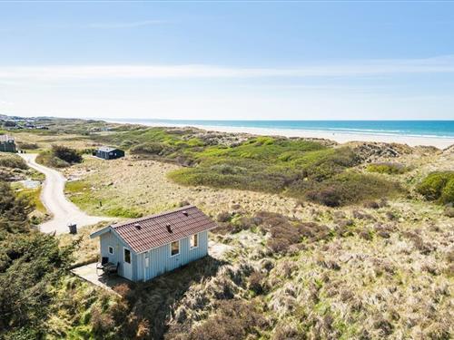 Sommerhus - 2 personer -  - Lonesvej - Grønhøj - 9480 - Løkken