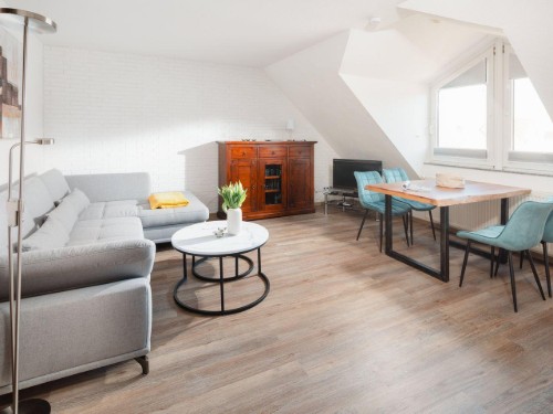 Ferielejlighed - 4 personer -  - Feldhausenstr. - 26548 - Norderney