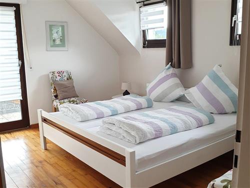 Sommerhus - 5 personer -  - Bergstraße - 55758 - Oberwörresbach