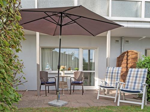 Semesterlägenhet - 2 personer -  - Bergweg - 23730 - Sierksdorf