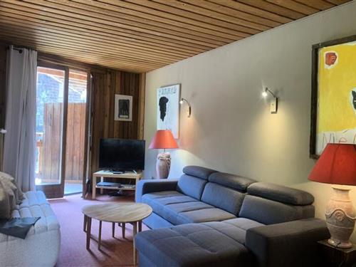 Ferienhaus - 7 Personen -  - 04400 - Uvernet Fours