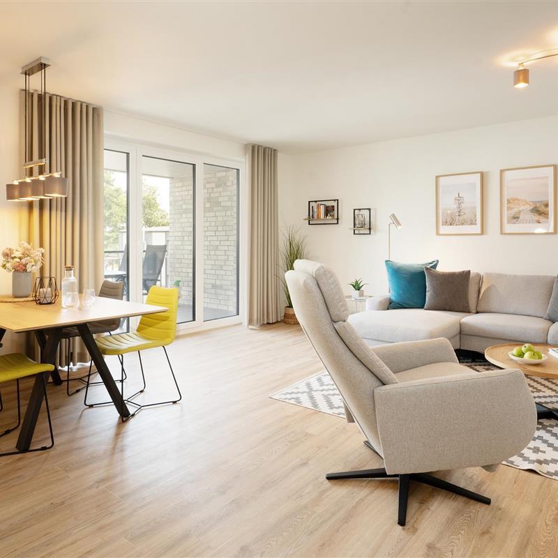 Ferielejlighed - 6 personer -  - Seestraße - 23746 - Kellenhusen