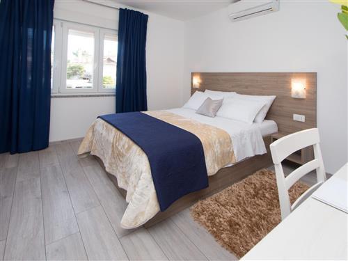 Ferienhaus - 3 Personen -  - Luje Adamovica - 52210 - Rovinj