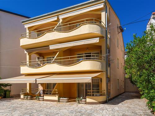 Holiday Home/Apartment - 4 persons -  - Prilaz brace Kosuljandic - Crikvenica-Dramalj - 51265 - Dramalj