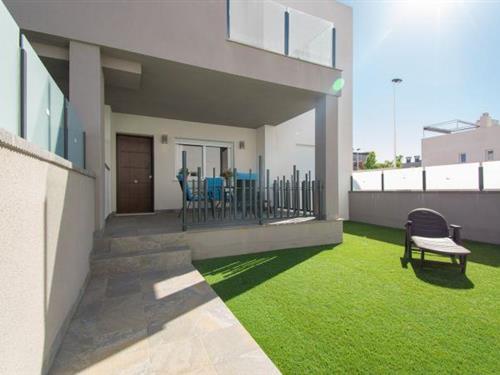 Sommerhus - 4 personer -  - 03183 - Torrevieja