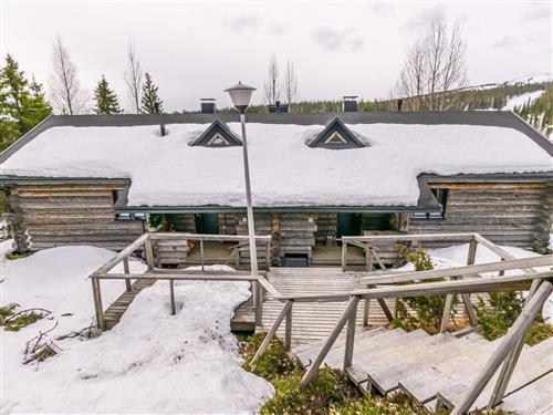 Feriehus / leilighet - 6 personer -  - Kuusamo - 93825