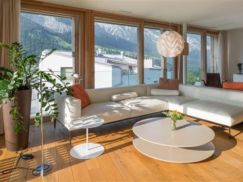 Holiday apartment - 8 persons -  - via Sorts Sura - 7018 - Flims Waldhaus