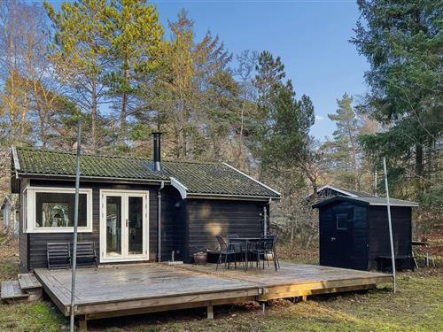 Sommerhus - 2 personer -  - Klympen - 3790 - Hasle