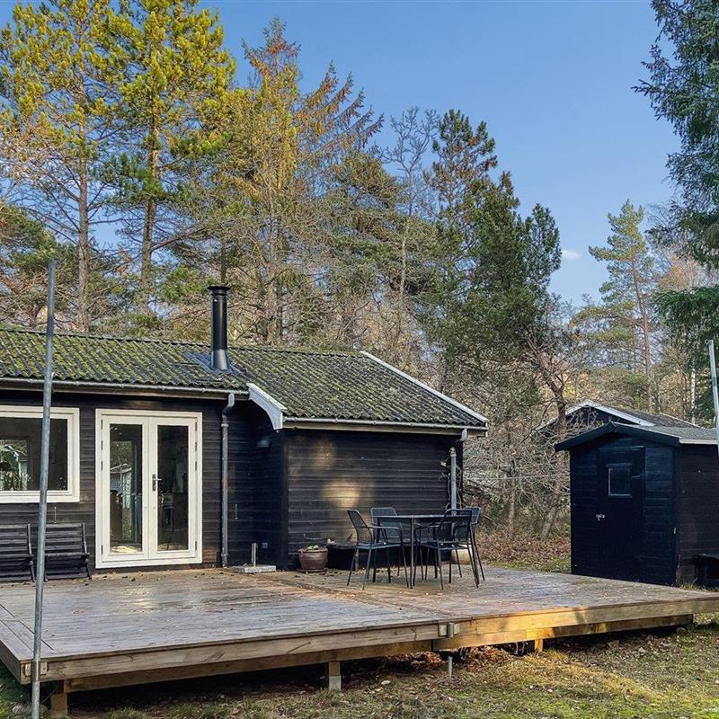 Ferienhaus - 2 Personen -  - Klympen - 3790 - Hasle