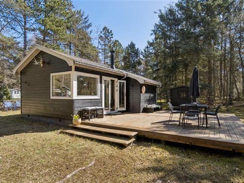 Sommerhus - 2 personer -  - Klympen - 3790 - Hasle