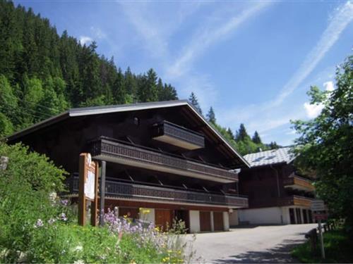 Ferielejlighed - 4 personer -  - 74390 - Châtel