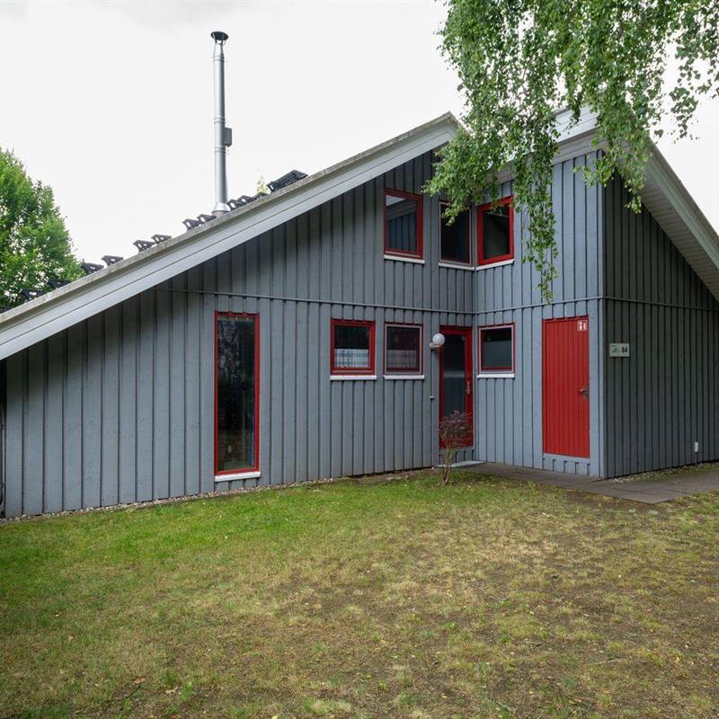 Sommerhus - 6 personer -  - Walter-Gotsmann-Straße - 17252 - Mirow